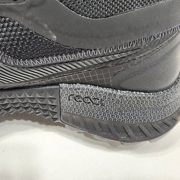 Nike React SFB Carbon Mid Black Trail Running Sneakers Men's Size 10 CK9951-001 - Picture 11 of 14